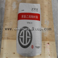 Tianye Brand Paste PVC Resin TPH-31 For Gloves